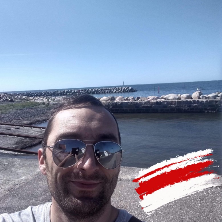 Vasil Abrosimov (VasilAbrosimov)