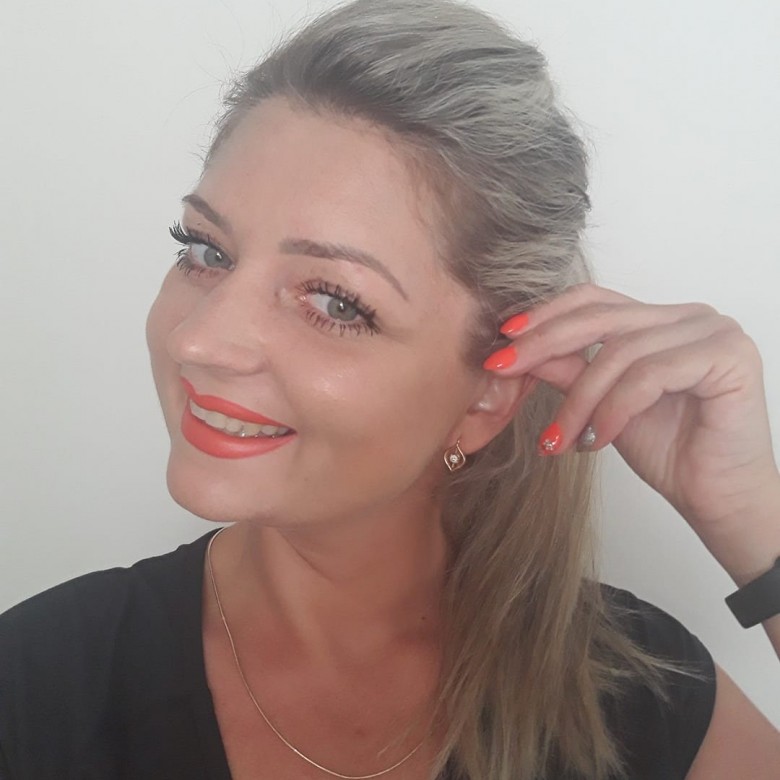 Lola Gryvniak (oliagruvniak@gmail.com)