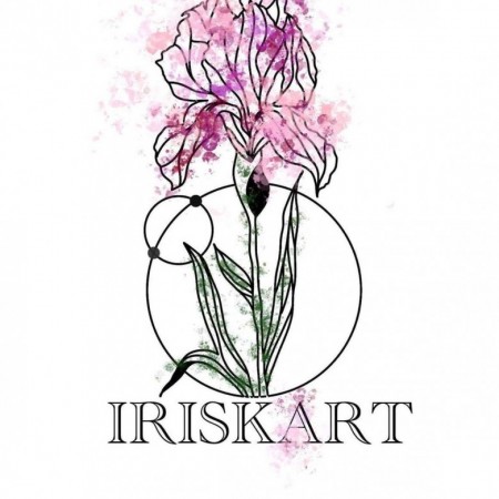 Irisk Art (IriskArt), Poznan, Vinnitsa