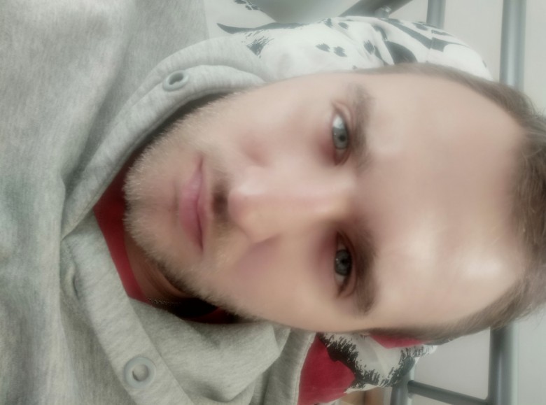 Artem Trofimov  (Artem Trofimov), Łódź