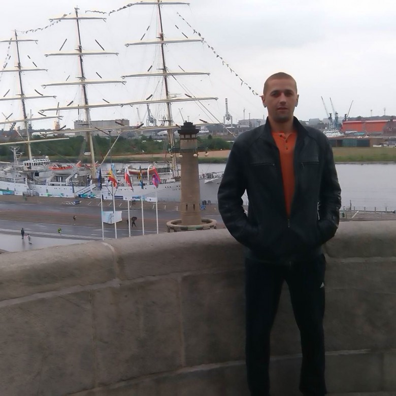 Леонид Владимирович Безуглий (ЛеонидВладим)