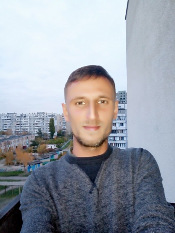 Dmitry UA (DmitryUA)