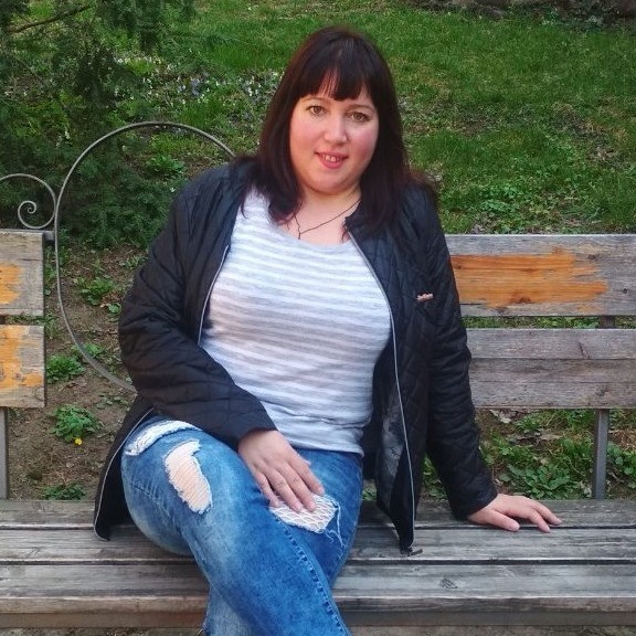 ELena Skrotova (ELenaSkrotova)