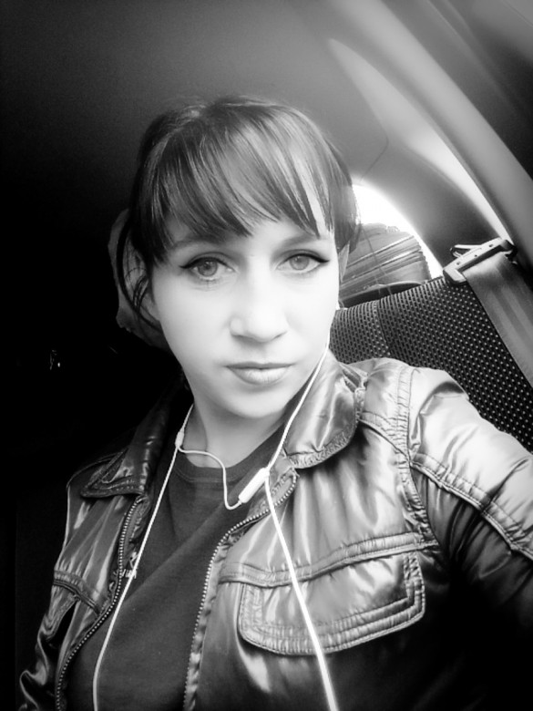 Rubachuk Natalia  (Rubachuk Natalia), Szerominek