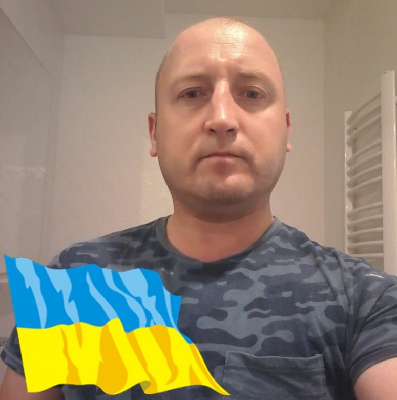 Сергій Олексюк (СергійОлексю)