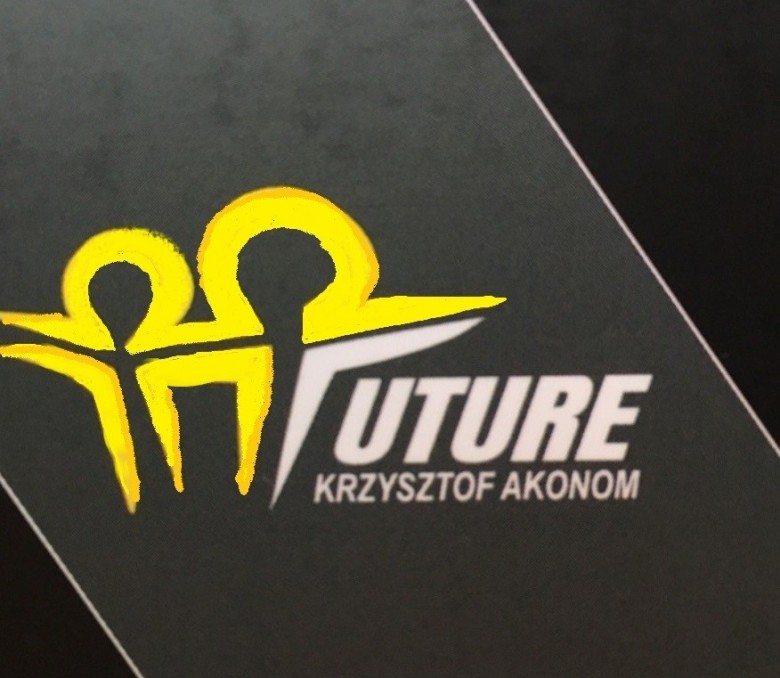 Krzysztof Akonom (Krzysztof Akonom Future)