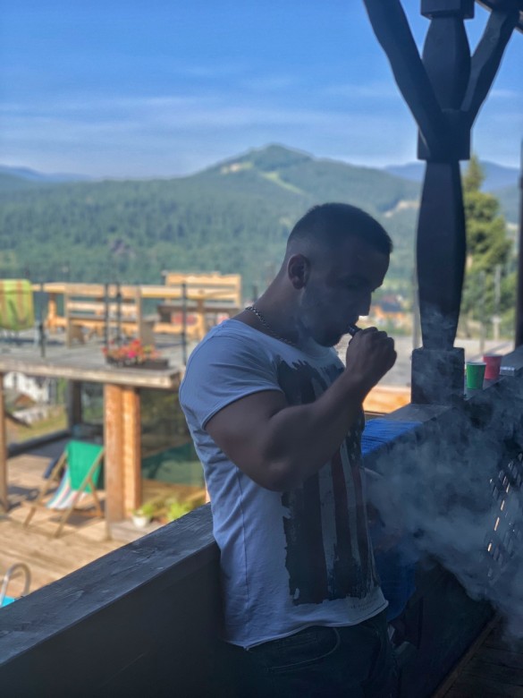 insta:bull.666x  (insta:bull.666x), Варшава, Івано Франківськ