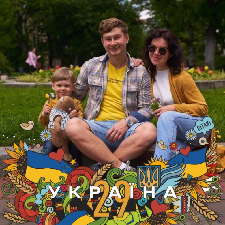 Dmytro Mozheliuk (DmtrM)