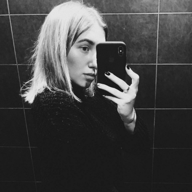 Polina Fesun (polinafesyn@mail.ru)