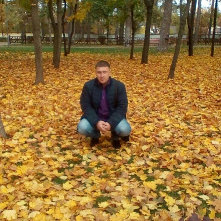 Рома Фернан (Рома fernando), Warzawa, Киев