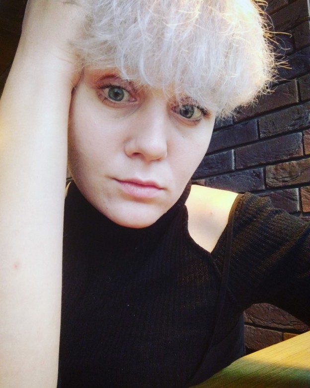 Yay  (Yay ), Гданьск