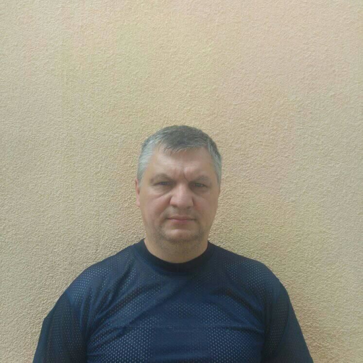 Виталий Кучеренко (ВиталийКучер)
