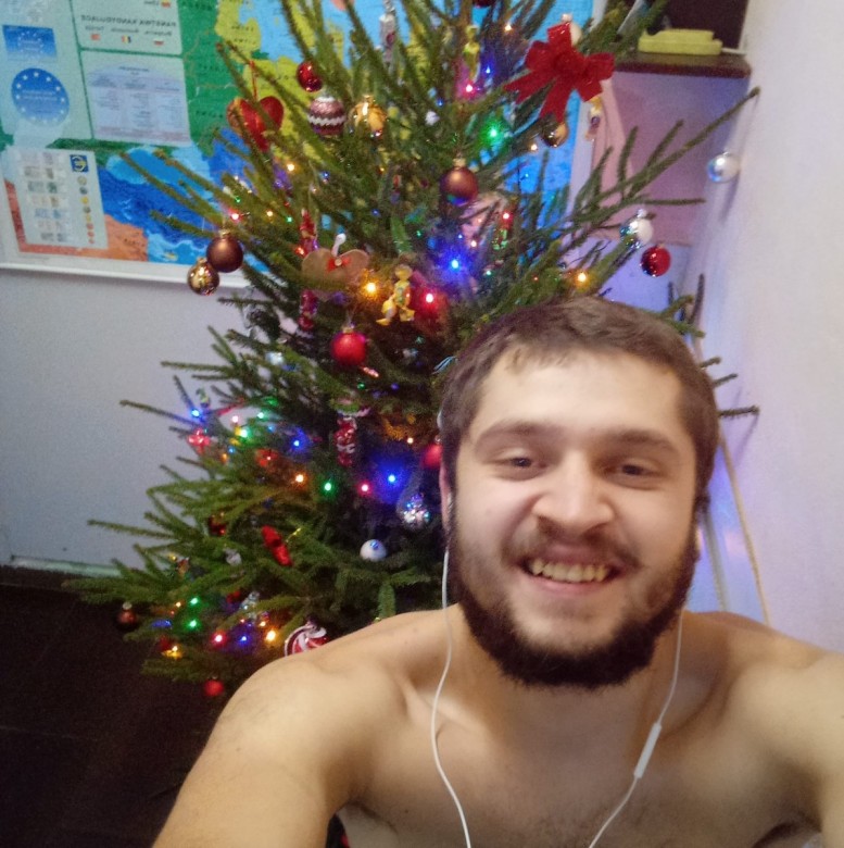 Andriy Mizak (AndriyMizak)