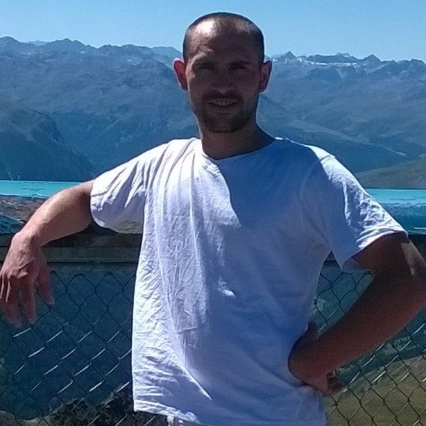 Ivan Radominskyi (IvanRadominskyi)