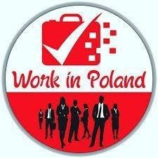Praca W Polsce (KamilaEtat)