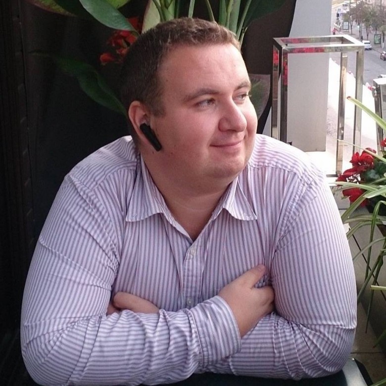 Andrei Ivanov (AndreiIvanov)