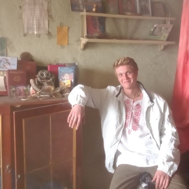 Mykyta Lukianov (MykytaLukianov)