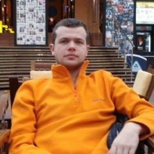 Andrii Huntsiv (AndriiHuntsiv)