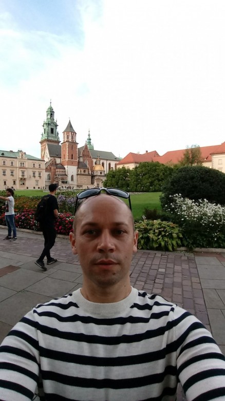 ІгорФед  (ІгорФед), Katowice