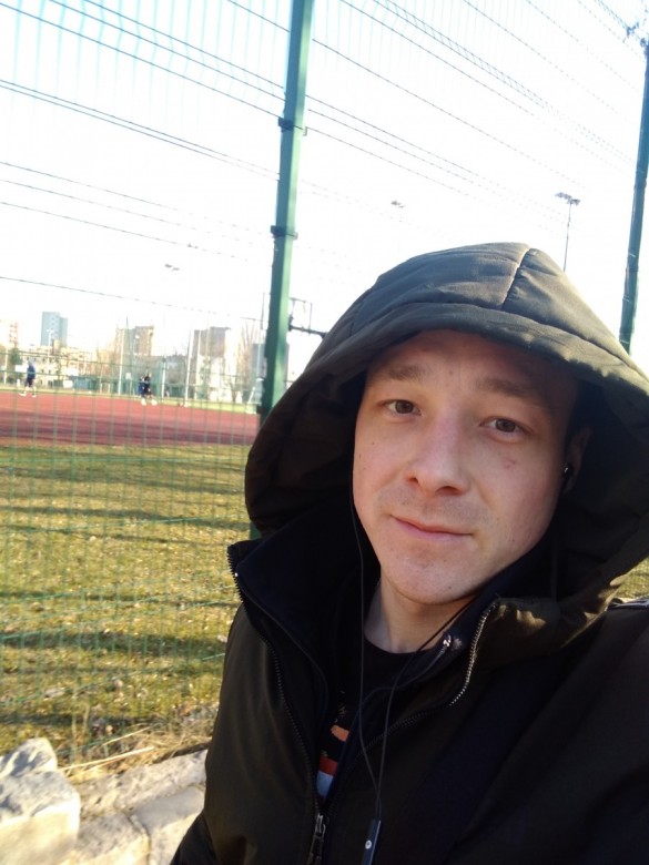 k0valy  (k0valy), Gliwice