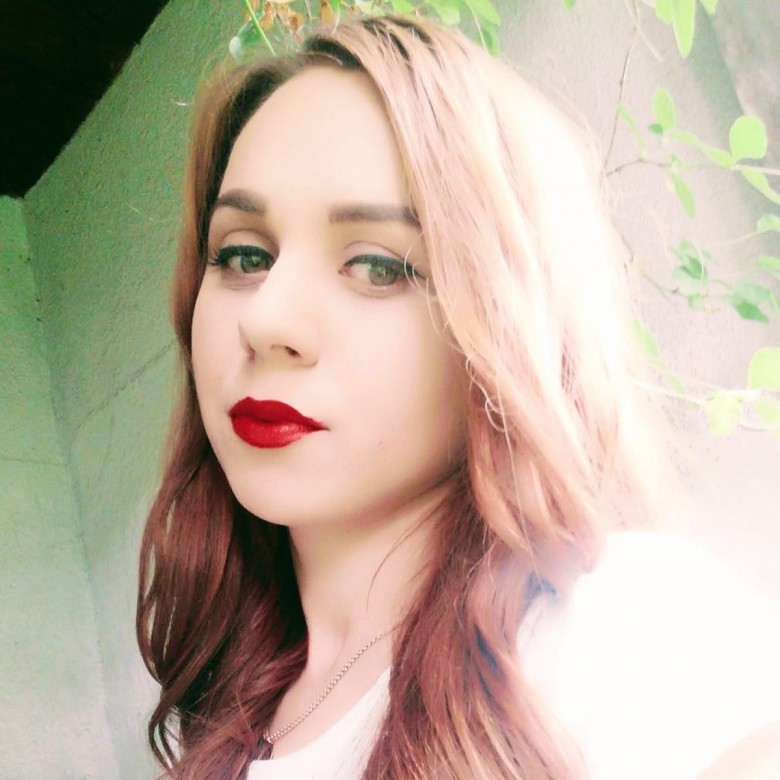 Halyna Beneviat (HalynaBeneviat)