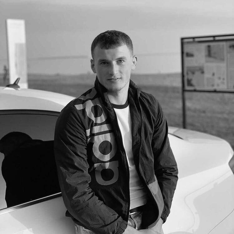 Valentyn Shveyko (ValentynShveyko1)