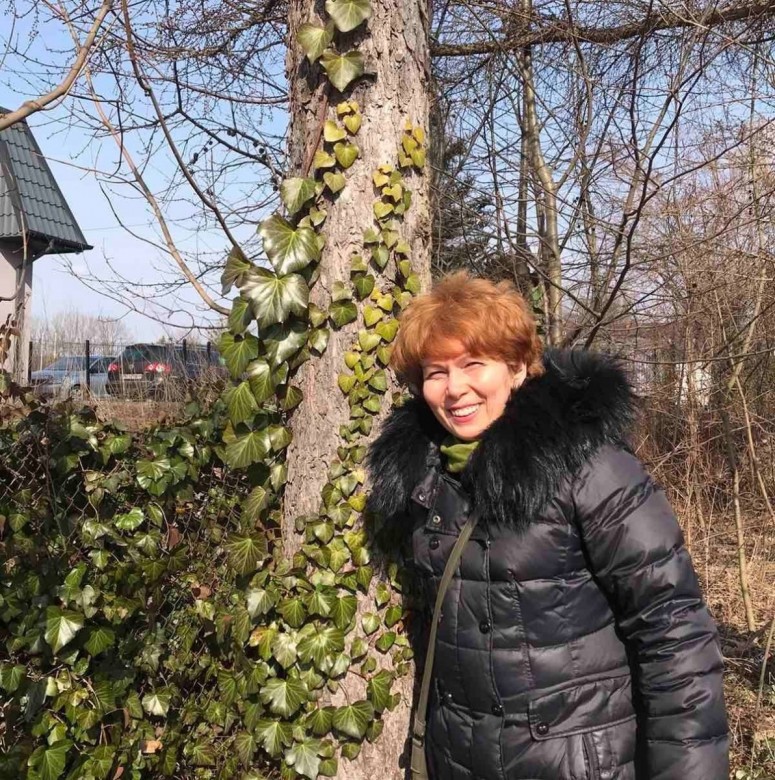 Светлана Цатурян (СветланаЦату)