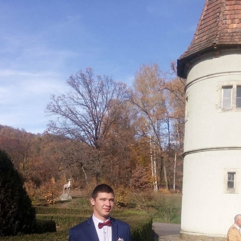 Ivan Chechur (IvanChechur)