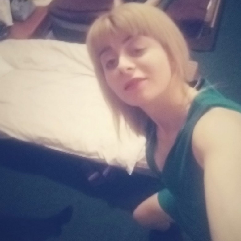 Марина Савчук (МаринаСавчук)