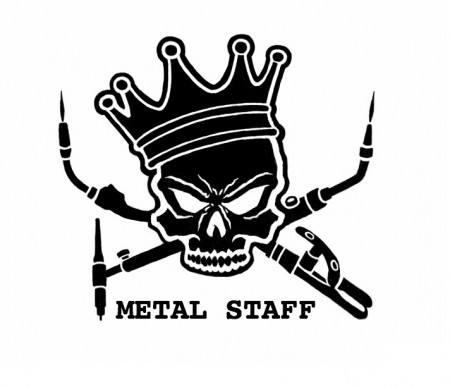 Metal Staff  (Metal Staff), Gdynia