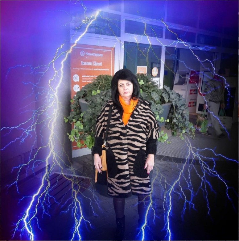 Лина Федорченко (ЛинаФедорчен)