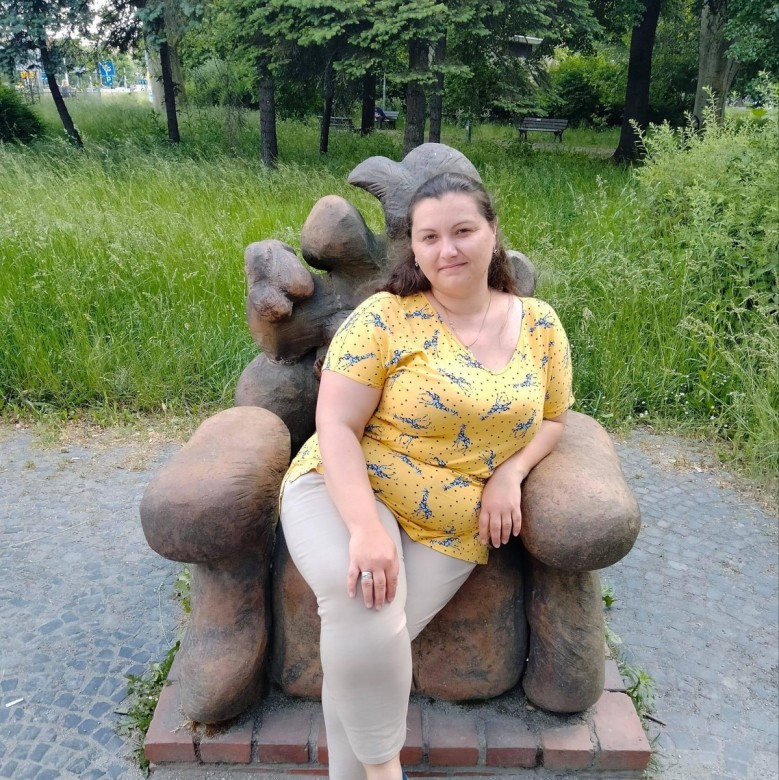 Юлия Грекова (Юлия Грекова)