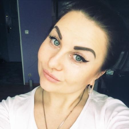 Janina Kordylasinska (JaninaKordylasinska)