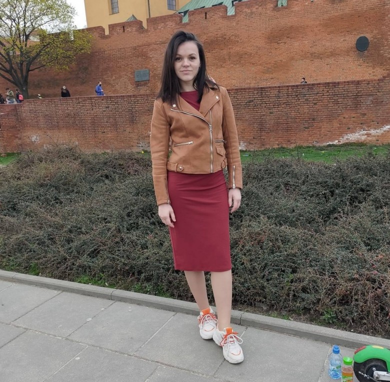 Olga Beloshabka (OlgaBeloshabka)