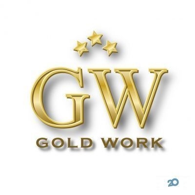 Anastasia Goldwork (AnastasiaGoldwork)