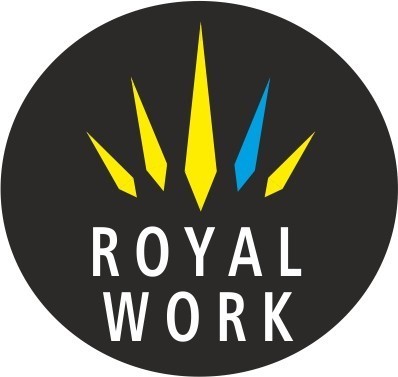 Royal Work Sp. z o. o.  (Royal Work Sp. z o. o.), Opole