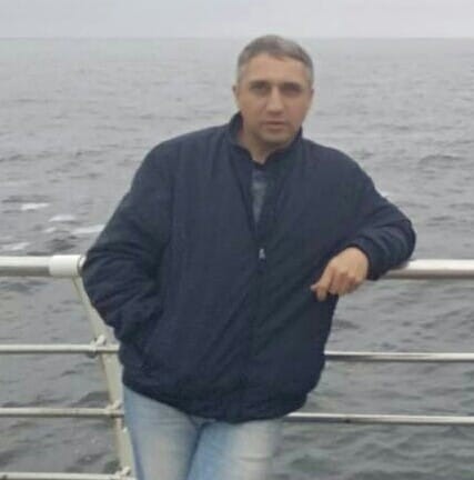 Андрей Тараненко (АндрейТаране)