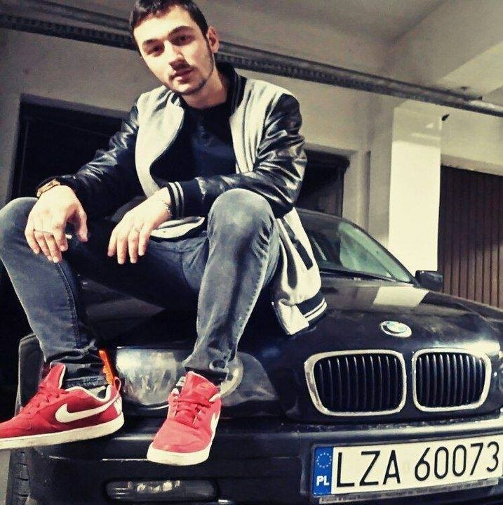 Ivan Zahorodnyj (IvanZahorodnyj)