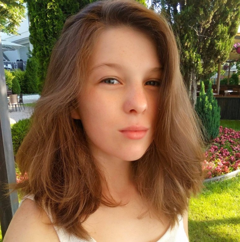Alina Markina (AlinaMarkina)