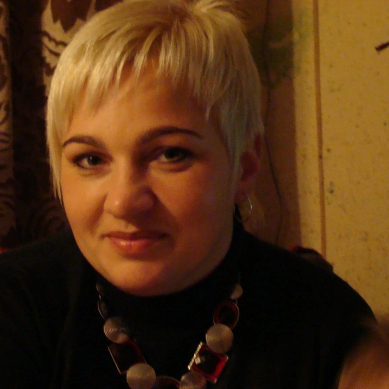 Ірина Ковальчук (ІринаКовальч), Варшава, Львів