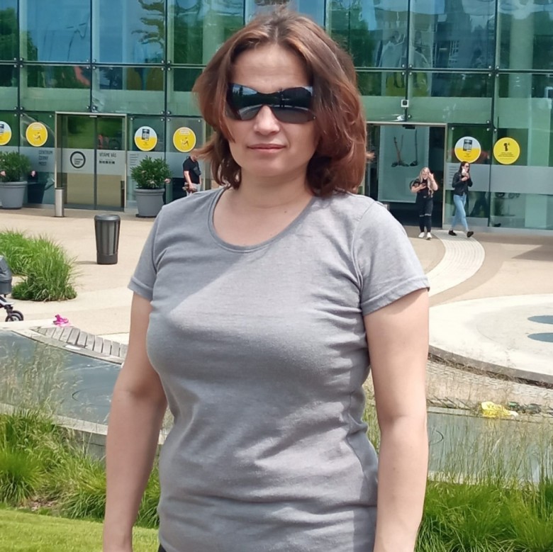 Halyna Tsiselska (HalynaTsiselska)