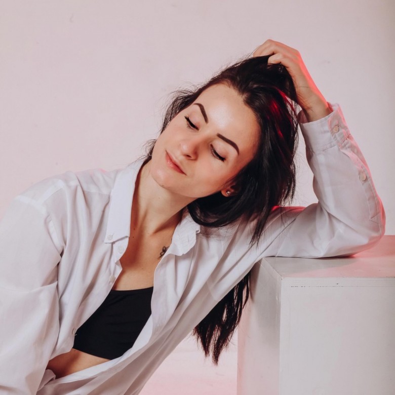 Ira Babanina (IraBabanina)