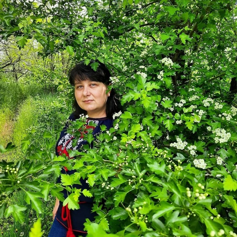 Лора Зайдел (ЛораЗайдел)