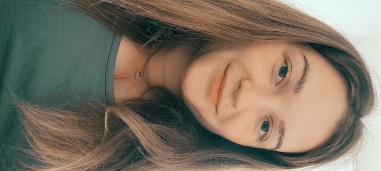 Svitlana Bezpalko  (Svitlana Bezpalko), Tarnowskie Góry, Illinci