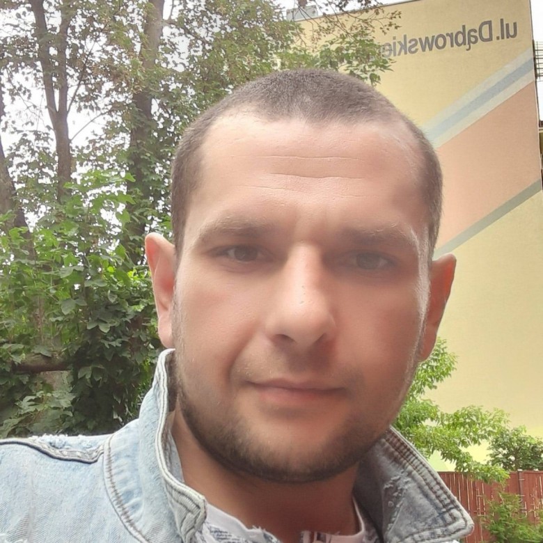 Maksim Pronishyn (MaksimPronishyn)
