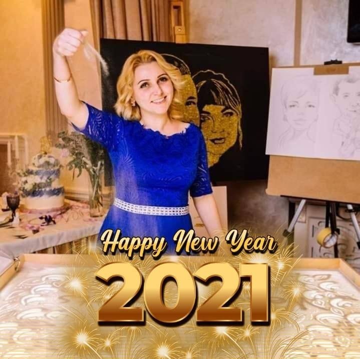 Валентина Токарь (ВалентинаТок)