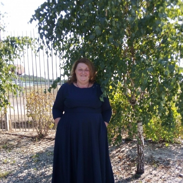 Olena Korniiova (OlenaKorniiova)