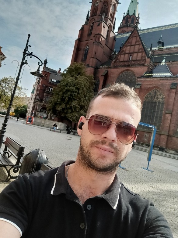 Малиш  (Малиш), Legnica