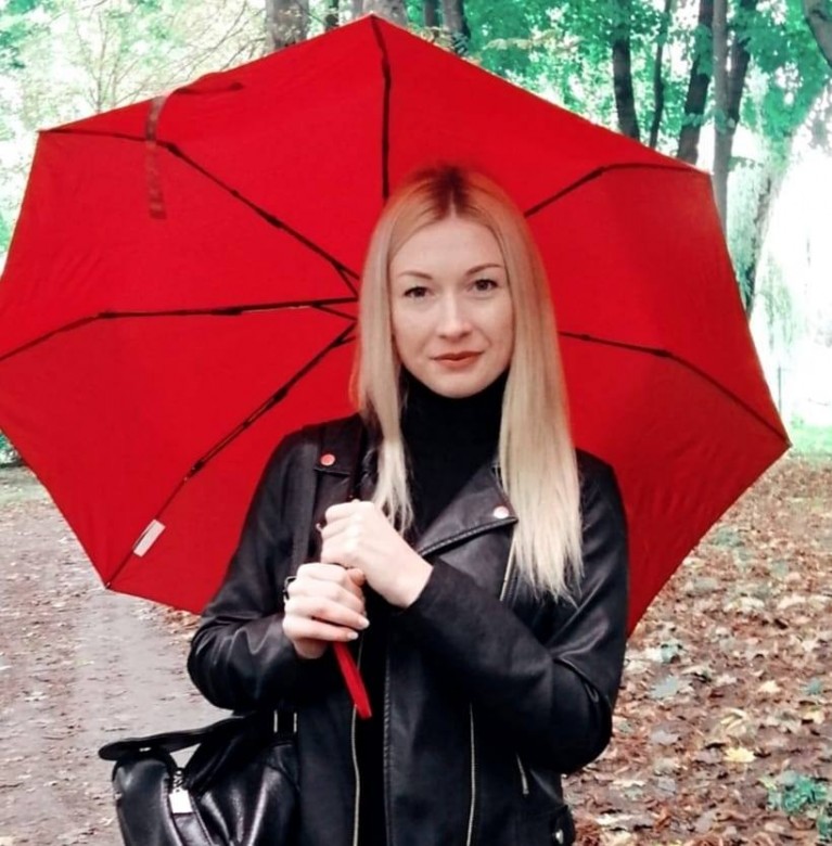 Маша Андрейченко (МашаАндрейче)