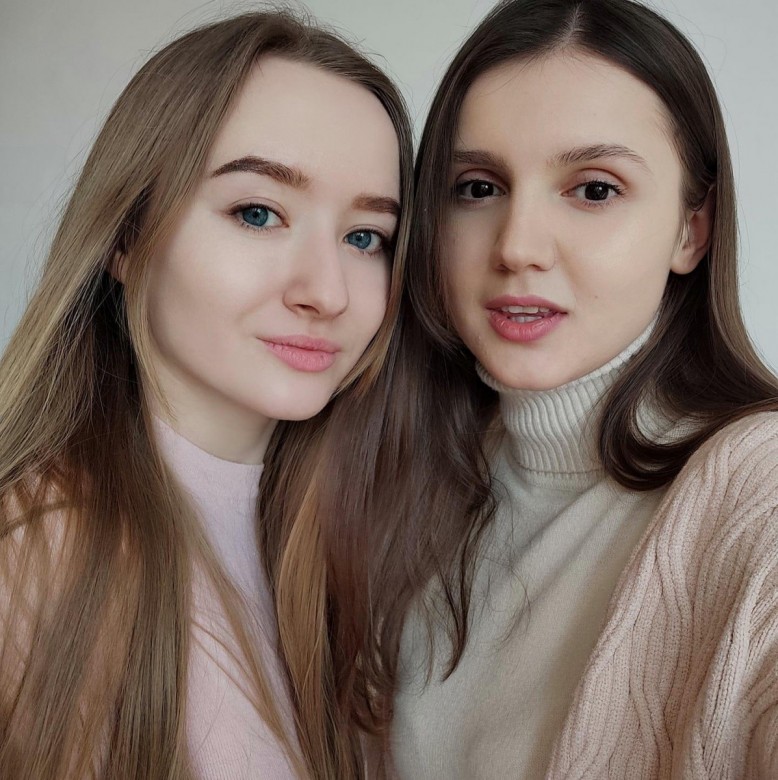 Маргарита Манжос (Q_Margo)